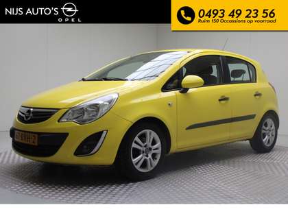 Opel Corsa 1.3 CDTi EcoFlex S/S Edition | dealer onderhouden