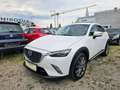 Mazda CX-3 Revolution Weiß - thumbnail 1