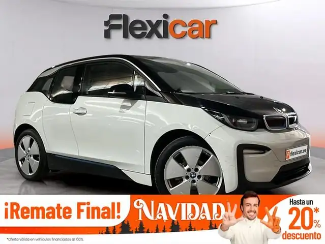 BMW i3 120Ah