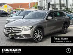 Mercedes-Benz E 220 d 4M T All Terrain Avantgarde Kamera EasyP