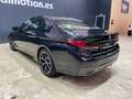 BMW 530 530dA Negro - thumbnail 8
