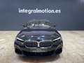 BMW 530 530dA Negro - thumbnail 2