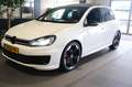 Volkswagen Golf GTI 2.0 Edition 35 DSG Dak Leder Led Pdc Dynaudio Navi Weiß - thumbnail 21