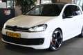 Volkswagen Golf GTI 2.0 Edition 35 DSG Dak Leder Led Pdc Dynaudio Navi Weiß - thumbnail 17