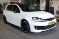 Volkswagen Golf GTI 2.0 Edition 35 DSG Dak Leder Led Pdc Dynaudio Navi Weiß - thumbnail 5
