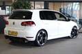 Volkswagen Golf GTI 2.0 Edition 35 DSG Dak Leder Led Pdc Dynaudio Navi Weiß - thumbnail 2