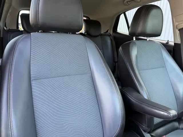 Opel Mokka view 18