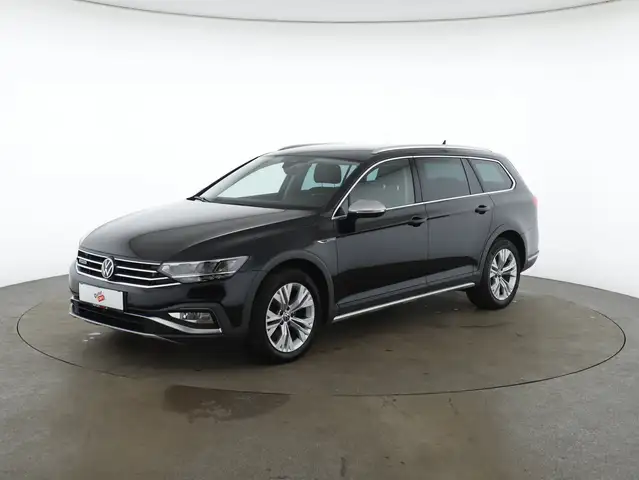 Volkswagen Passat Alltrack Passat Variant 2.0 TDI 4Motion BMT Alltrack LED