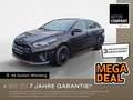 Kia ProCeed / pro_cee'd ProCeed 1.6 T-GDI GT 2xKlima 4xSHZ ACC AUT Kam. Noir - thumbnail 1