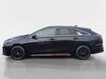 Kia ProCeed / pro_cee'd ProCeed 1.6 T-GDI GT 2xKlima 4xSHZ ACC AUT Kam. Noir - thumbnail 3