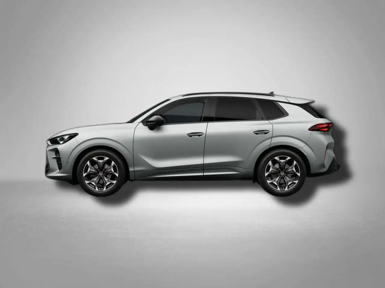CUPRA Terramar 2026