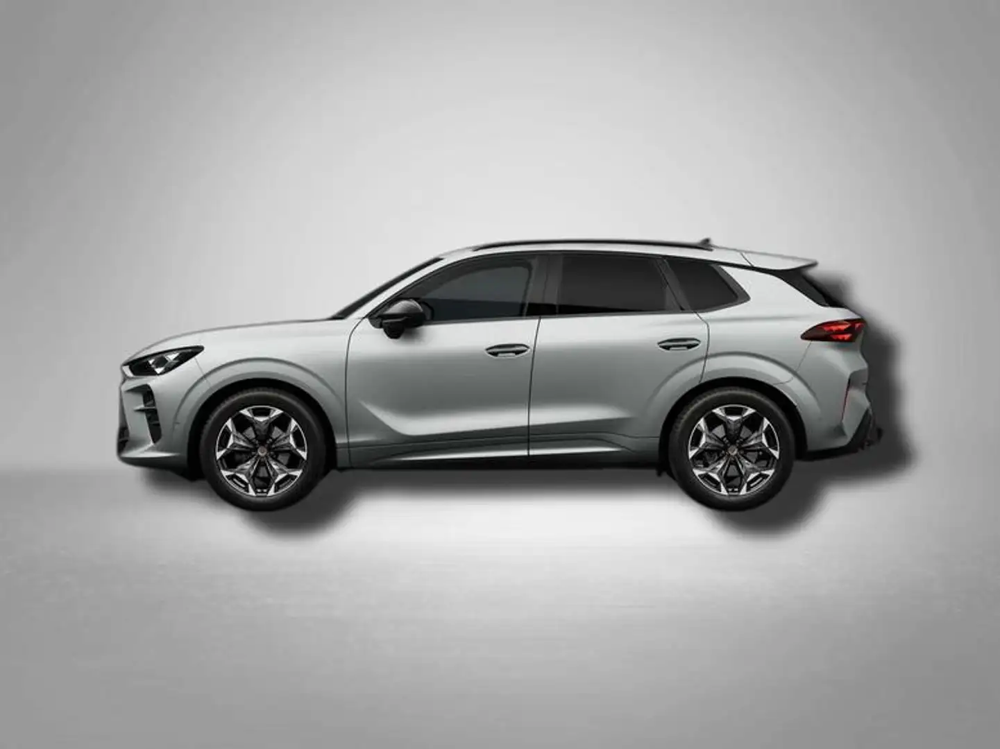 CUPRA Terramar 1.5 eTSI 7-Gang-DSG 110 kW (150 PS), Automatik Weiß - 2