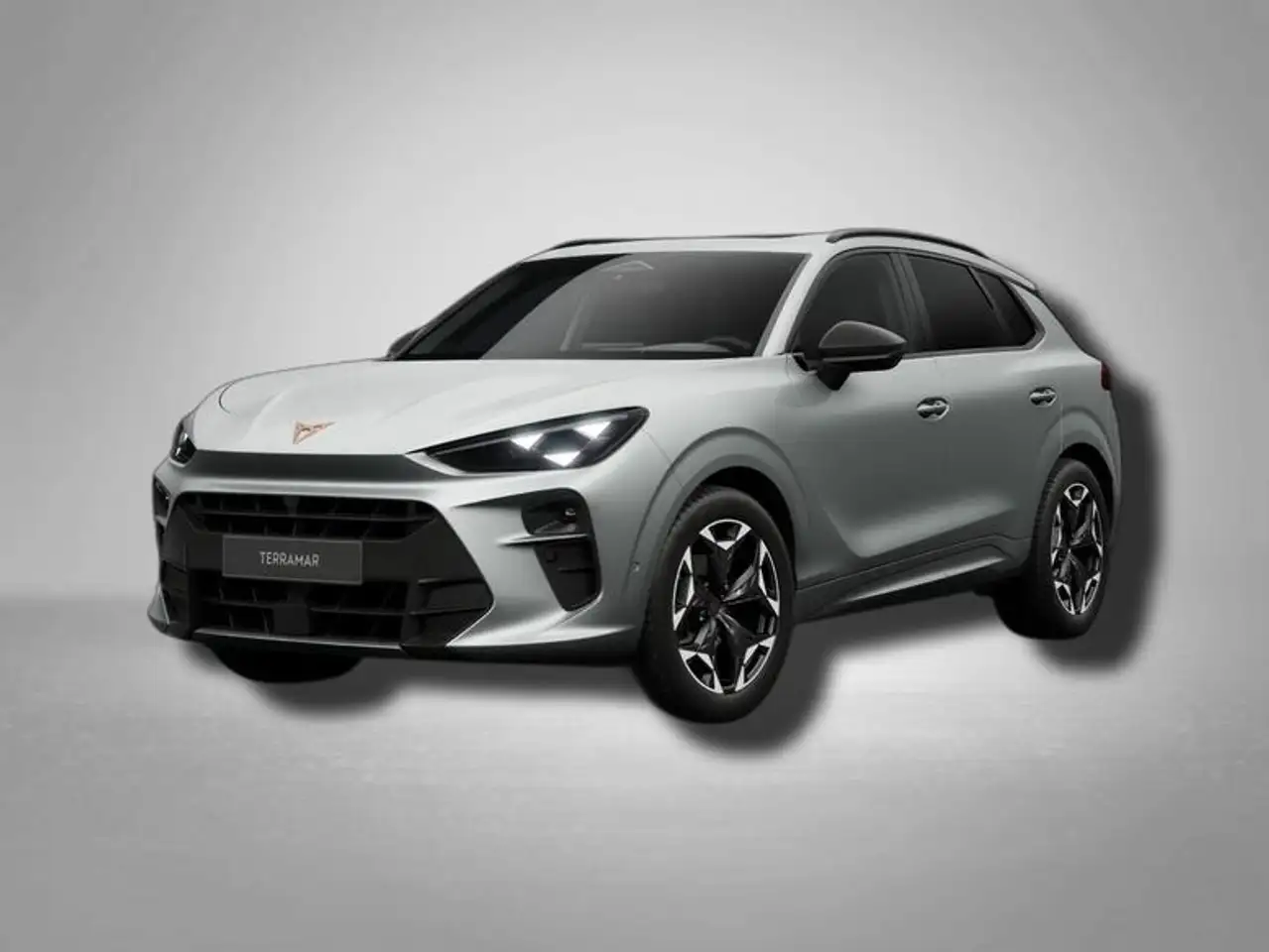 CUPRA Terramar 2026