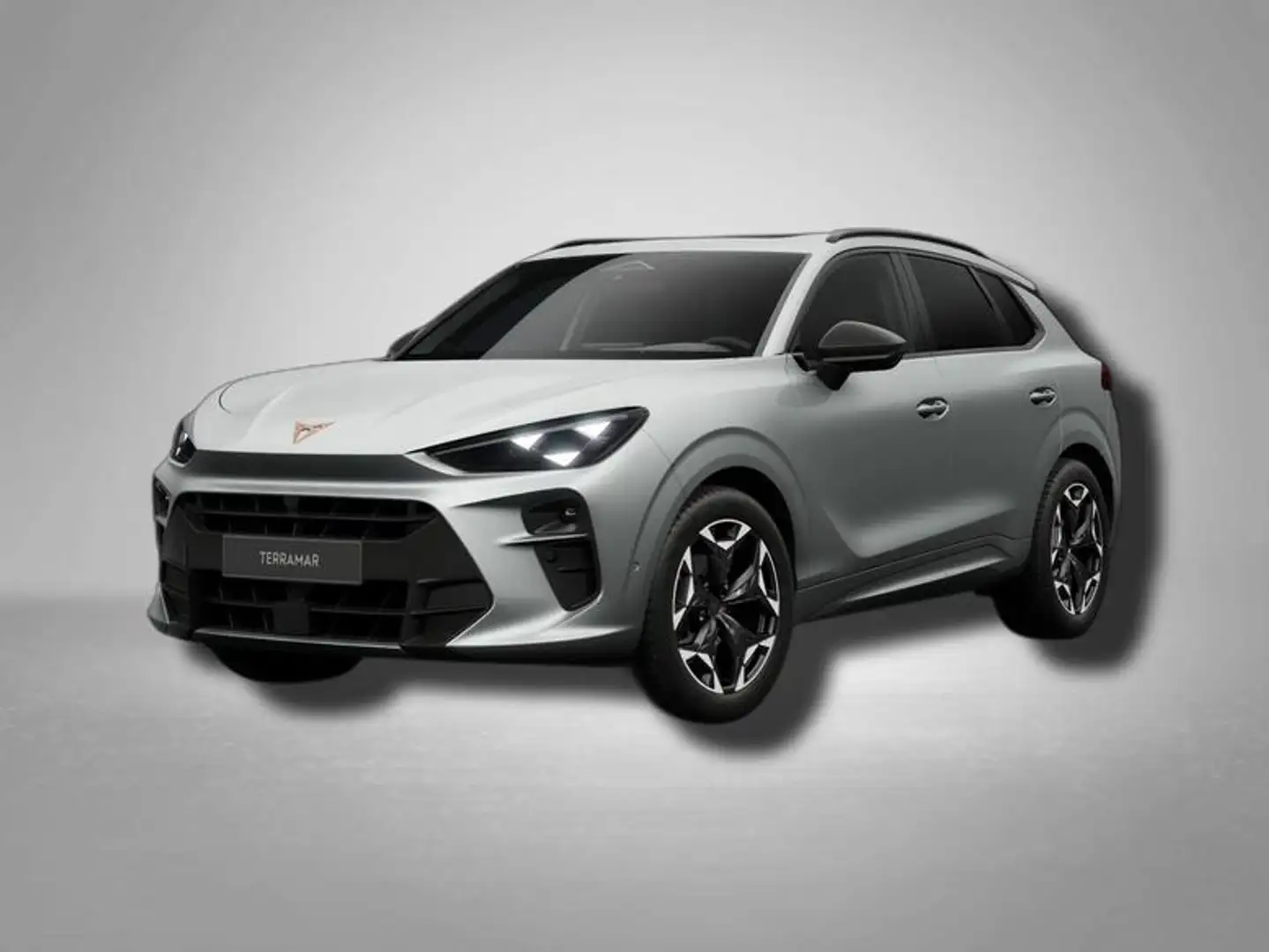 CUPRA Terramar 1.5 eTSI 7-Gang-DSG 110 kW (150 PS), Automatik Weiß - 1
