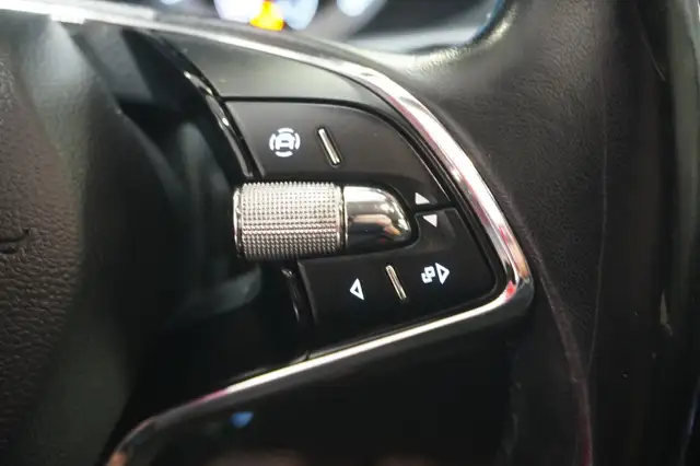 Skoda Superb view 13