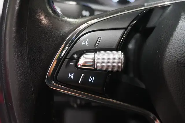 Skoda Superb view 12