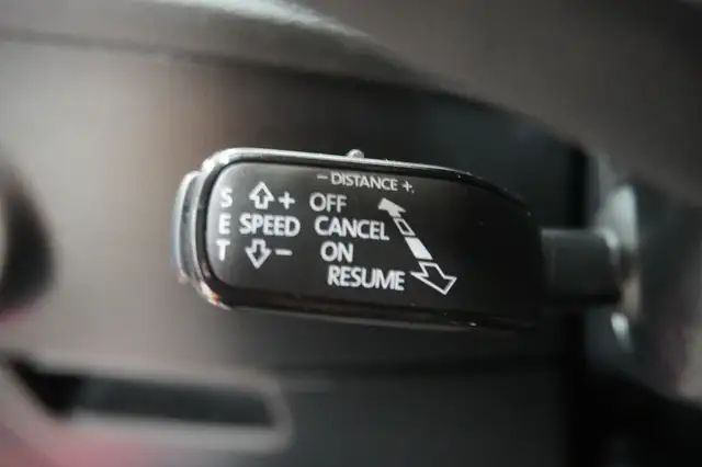 Skoda Superb view 14