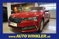 Skoda Superb Kombi 1,4 TSI PHEV ACC/Navi Rot - thumbnail 1