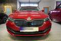 Skoda Superb Kombi 1,4 TSI PHEV ACC/Navi Rot - thumbnail 2