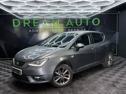 SEAT Ibiza 1.2 TSI 105CH I TECH PLUS 5P
