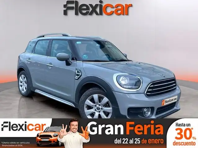 MINI One Countryman D AUT.