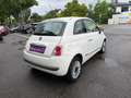 Fiat 500 Lounge *Kamera*Panorama*TÜV*wenig KM!* Weiß - thumbnail 4