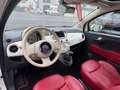Fiat 500 Lounge *Kamera*Panorama*TÜV*wenig KM!* Weiß - thumbnail 5