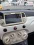 Fiat 500 Lounge *Kamera*Panorama*TÜV*wenig KM!* Weiß - thumbnail 8