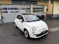 Fiat 500 Lounge *Kamera*Panorama*TÜV*wenig KM!* Weiß - thumbnail 2