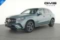 Mercedes-Benz GLC 200 SUV 4MATIC AMG Line *4JAAR GARANTIE* Zilver - thumbnail 1