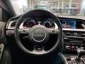 Audi A5 1.8 TFSI S-Line Leder Navi Xenon Keyless Bleu - thumbnail 10