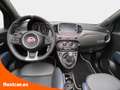 Fiat 500 Sport 1.0 Hybrid 51KW (70 CV) Verde - thumbnail 11