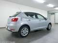 SEAT Ibiza . Style Salsa,Sitzheizung,Klimaautomatik Silber - thumbnail 3