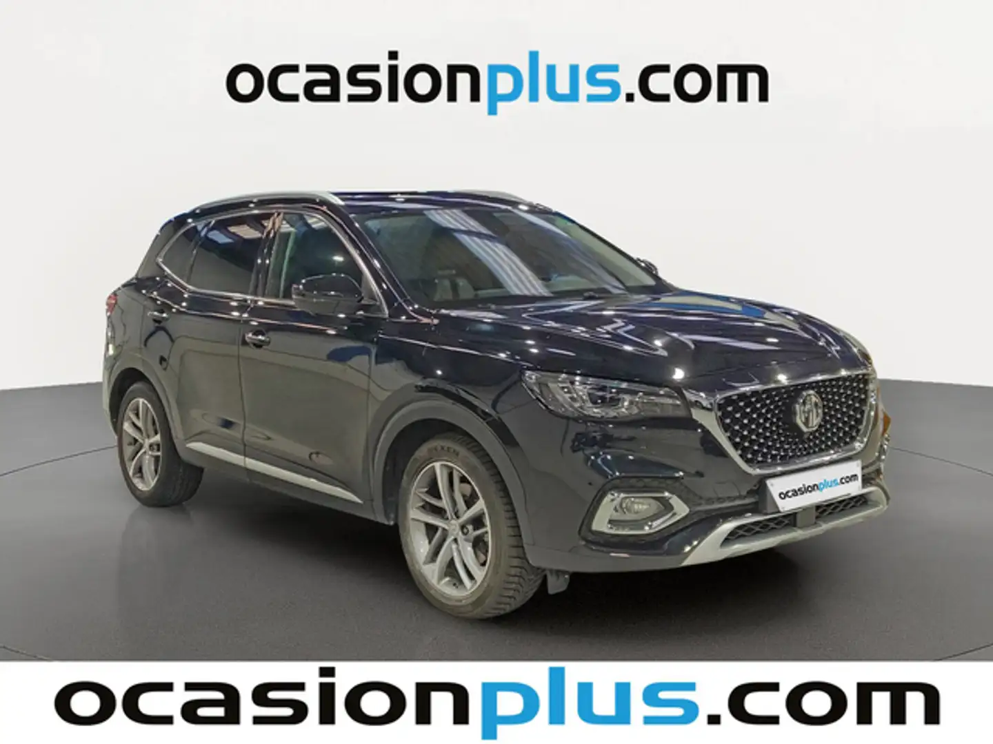 MG HS 1.5 T-GDI Luxury Negro - 2