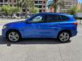 BMW X1 xDrive 20dA Bleu - thumbnail 11