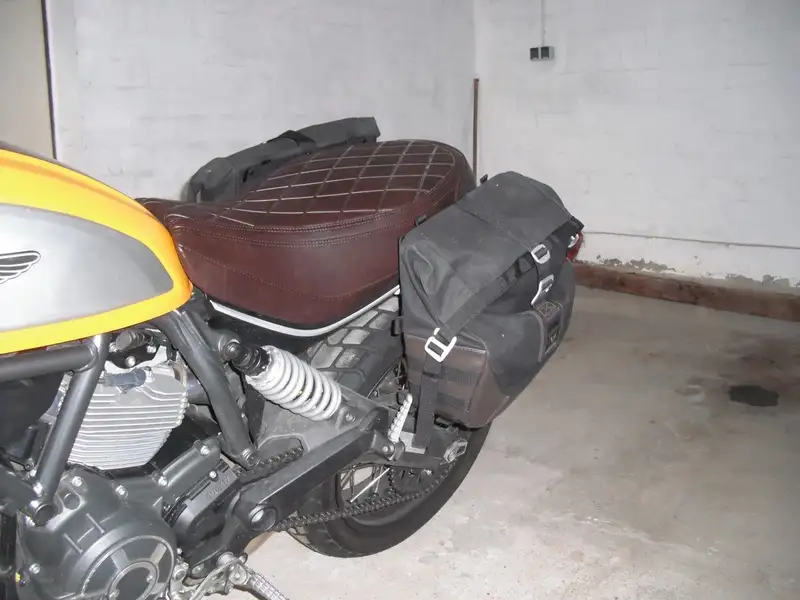 Ducati Scrambler - foto 4