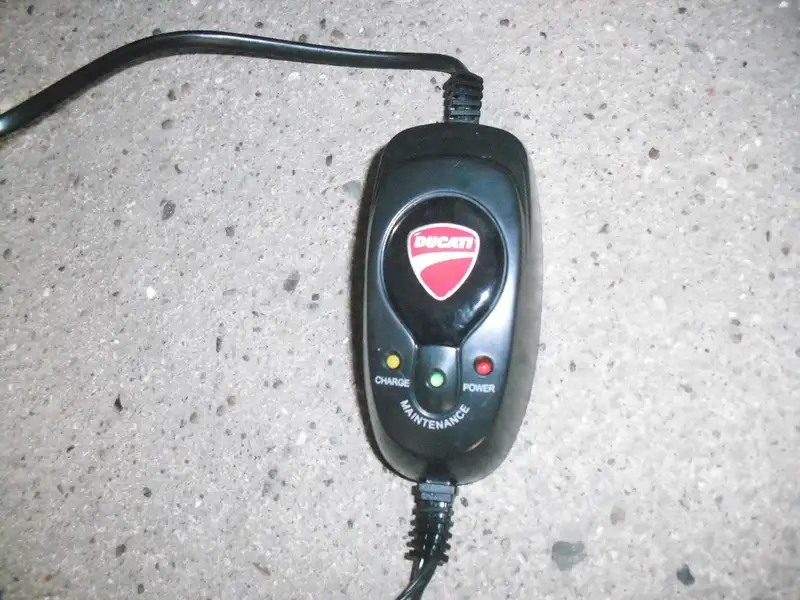 Ducati Scrambler - foto 8