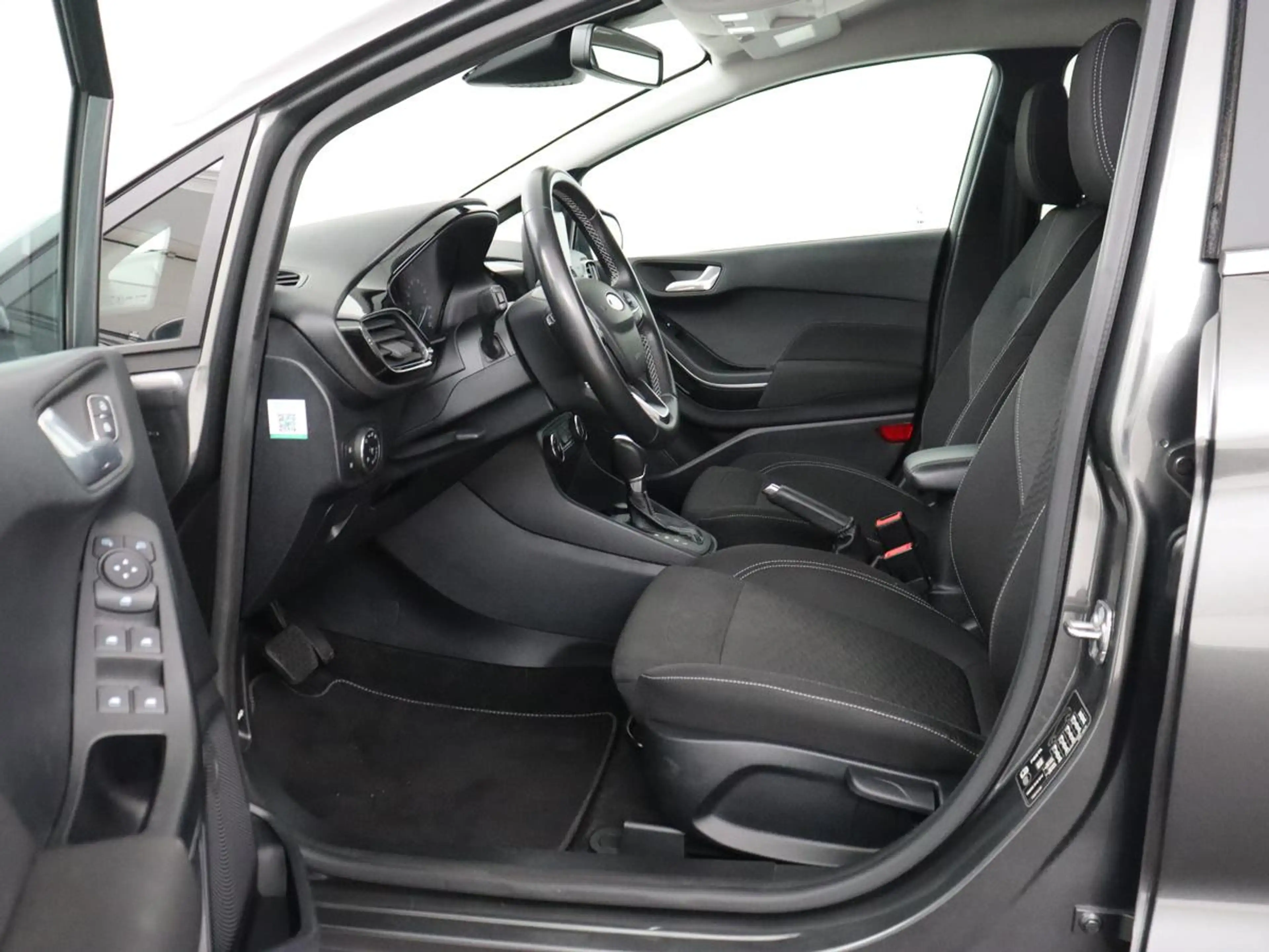 Ford Fiesta 1.0 EcoBoost Hybrid Titanium X | Automaat | Camera — photo 5