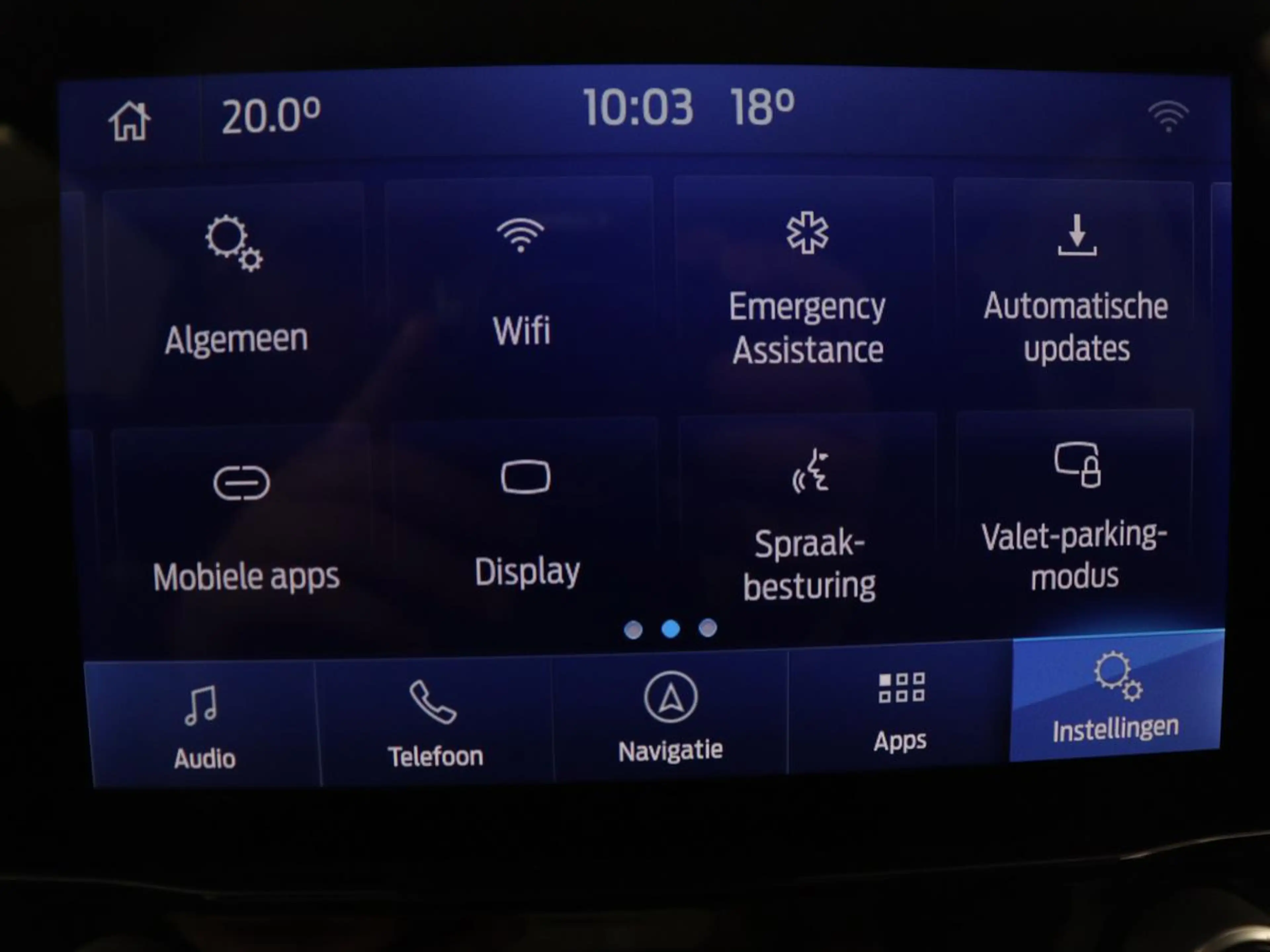 Ford Fiesta 1.0 EcoBoost Hybrid Titanium X | Automaat | Camera — photo 33