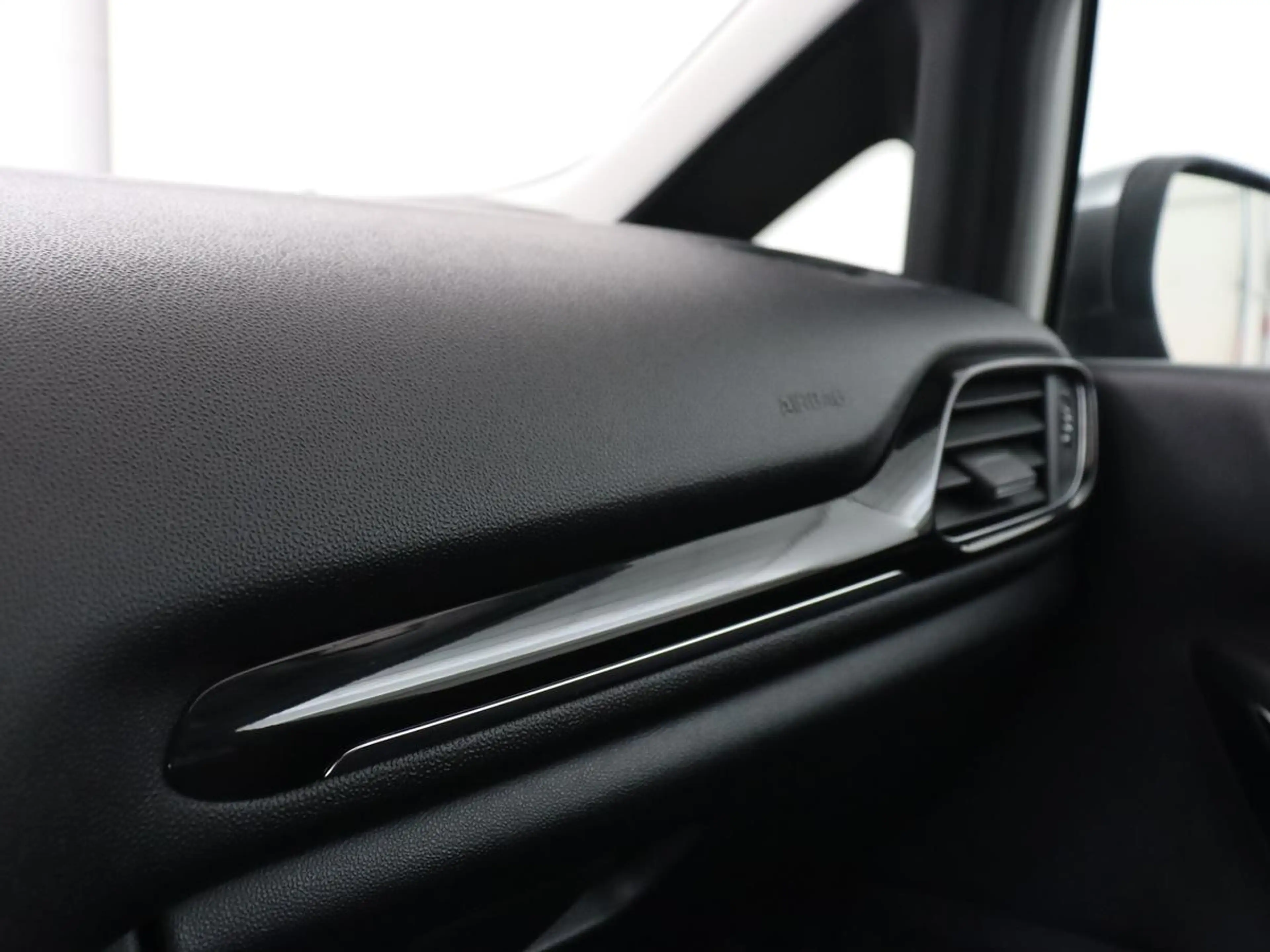 Ford Fiesta 1.0 EcoBoost Hybrid Titanium X | Automaat | Camera — photo 31
