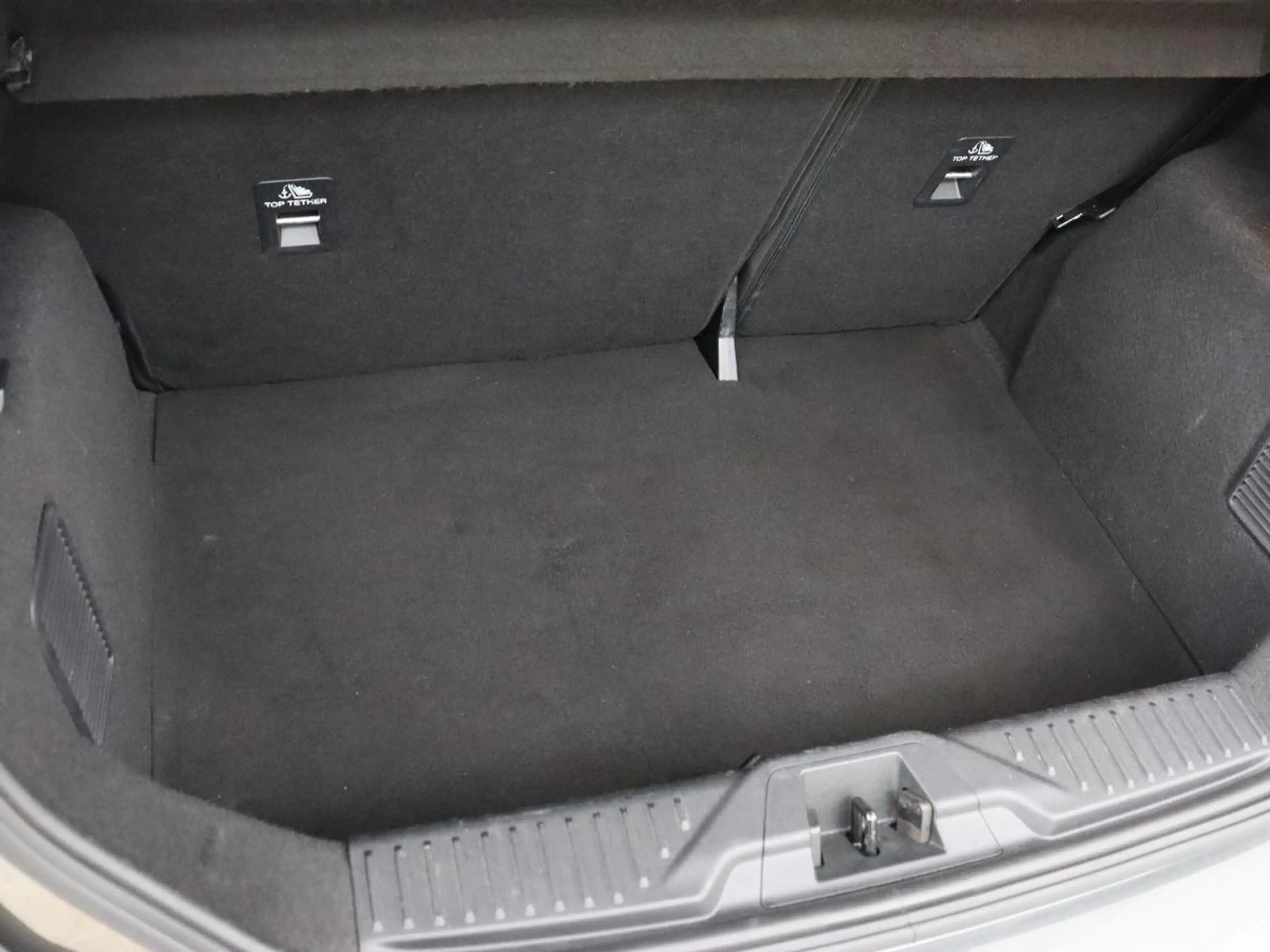 Ford Fiesta 1.0 EcoBoost Hybrid Titanium X | Automaat | Camera — photo 12