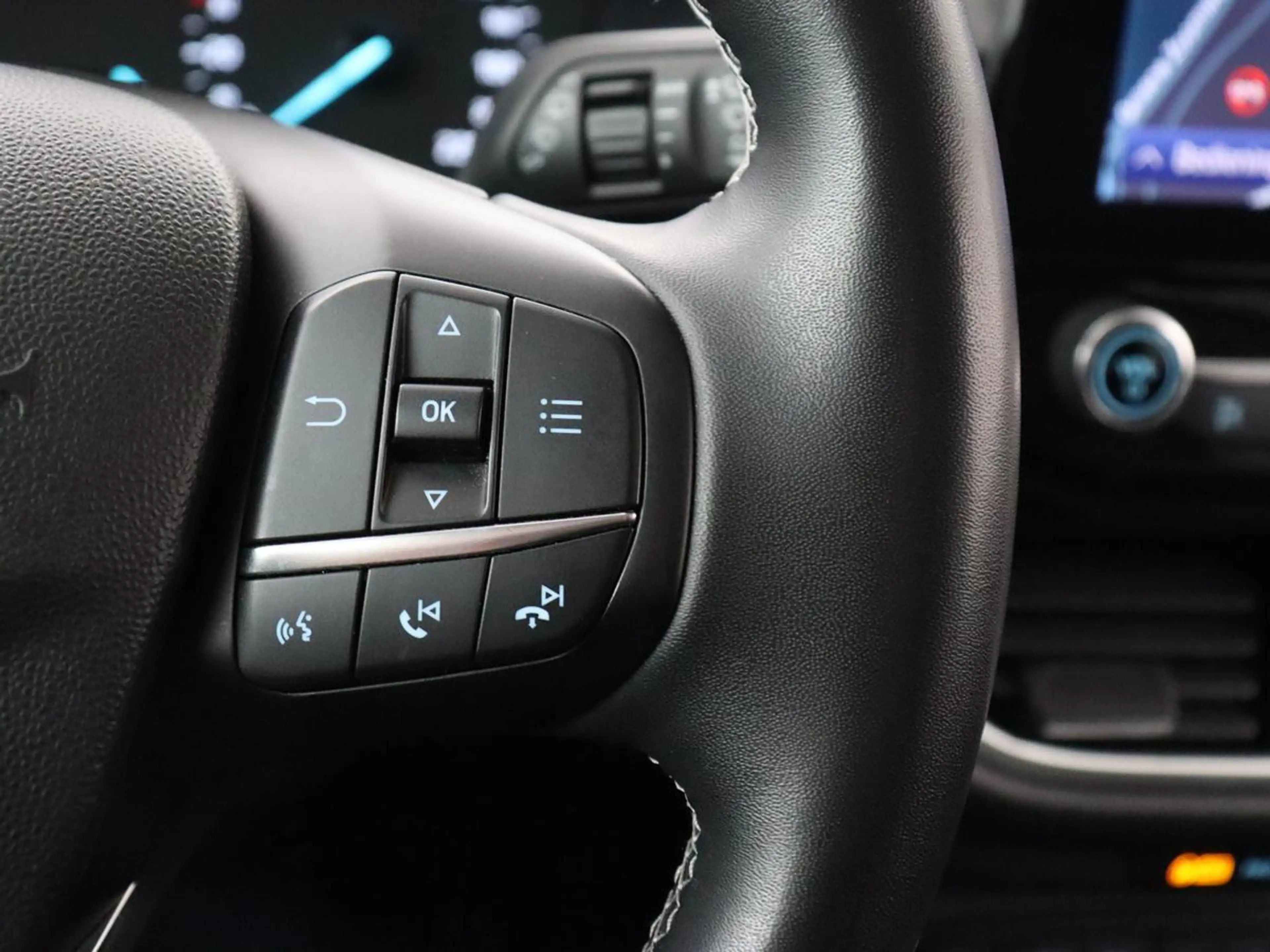 Ford Fiesta 1.0 EcoBoost Hybrid Titanium X | Automaat | Camera — photo 18