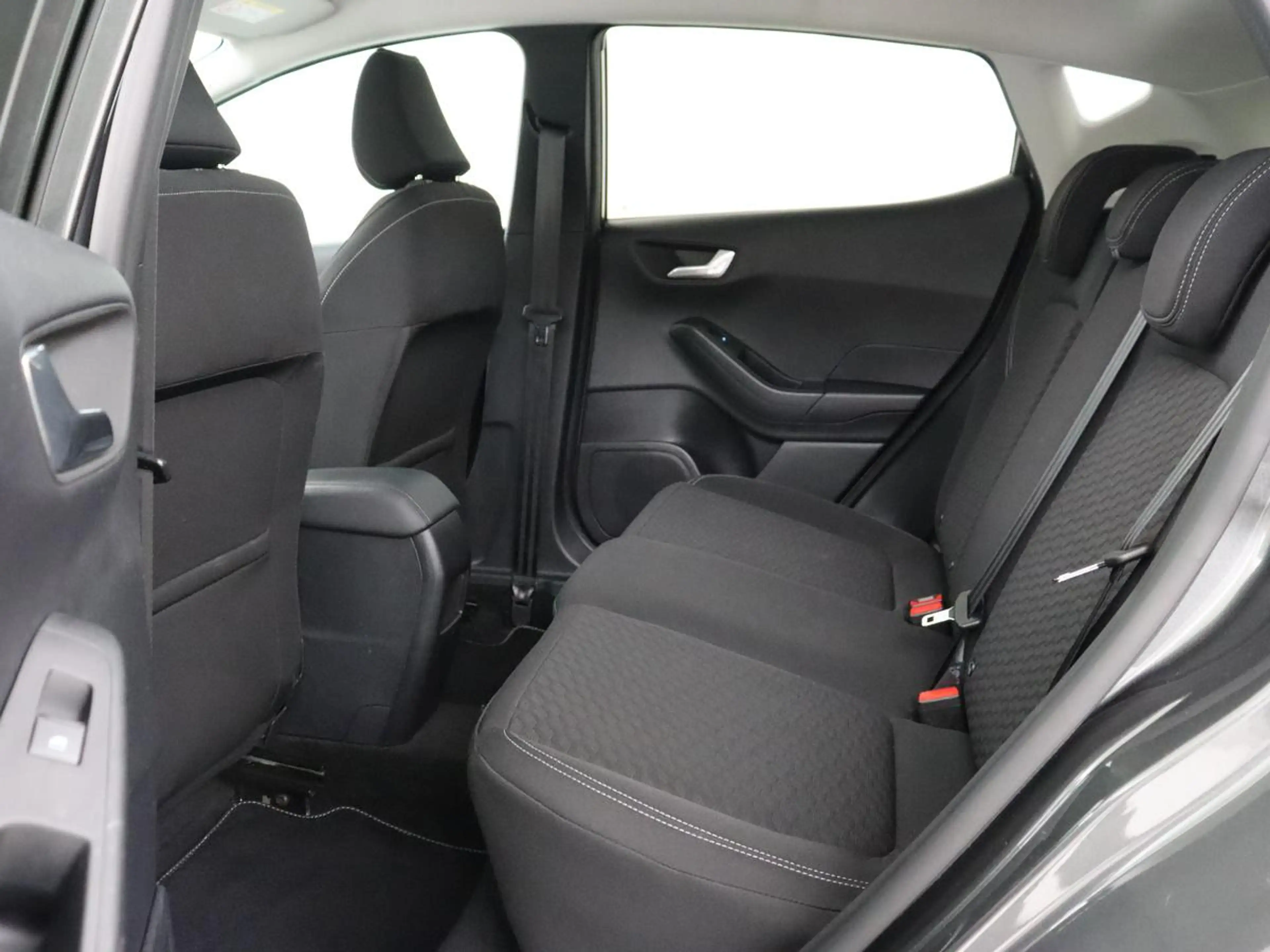 Ford Fiesta 1.0 EcoBoost Hybrid Titanium X | Automaat | Camera — photo 7