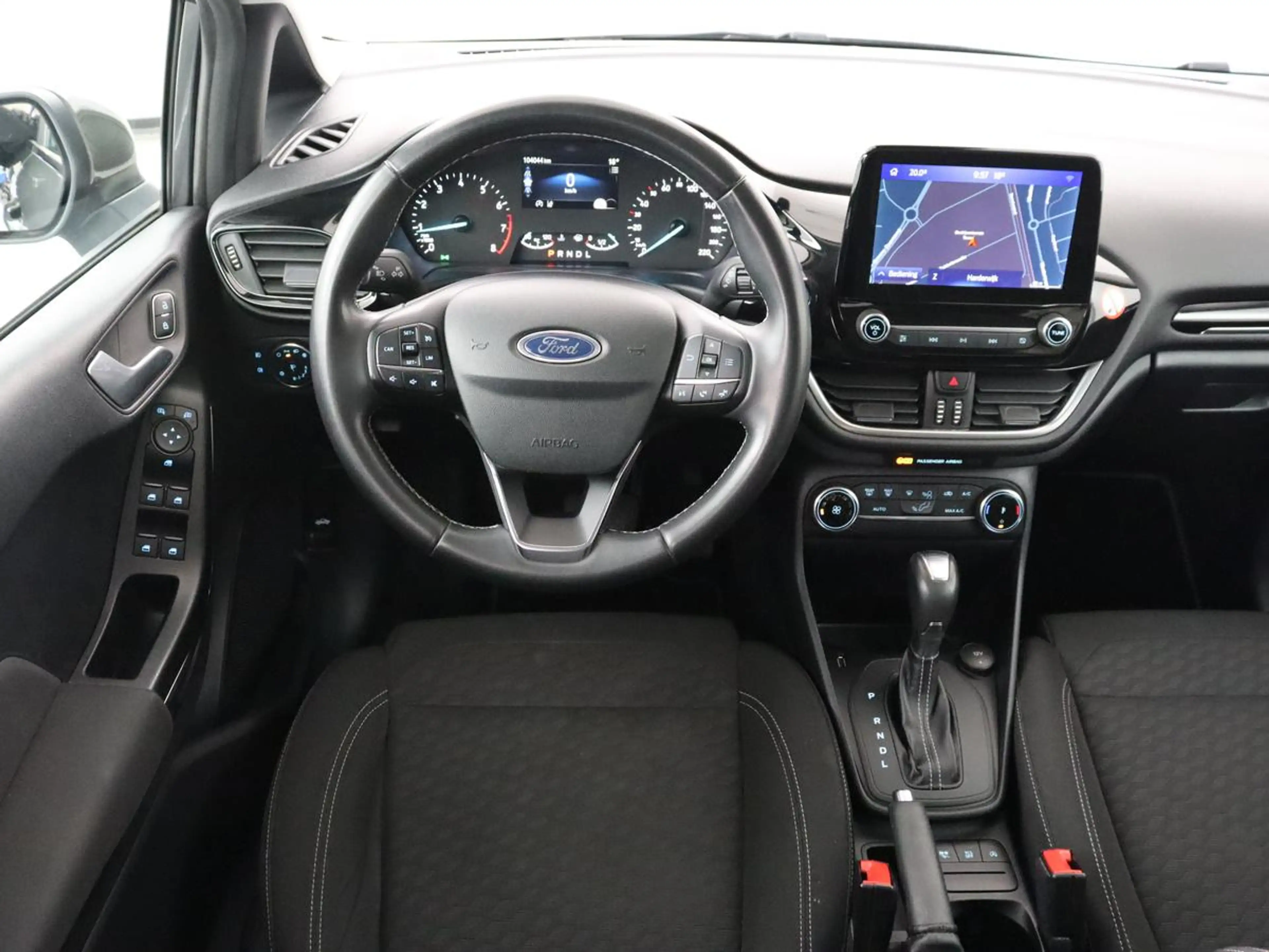 Ford Fiesta 1.0 EcoBoost Hybrid Titanium X | Automaat | Camera — photo 4