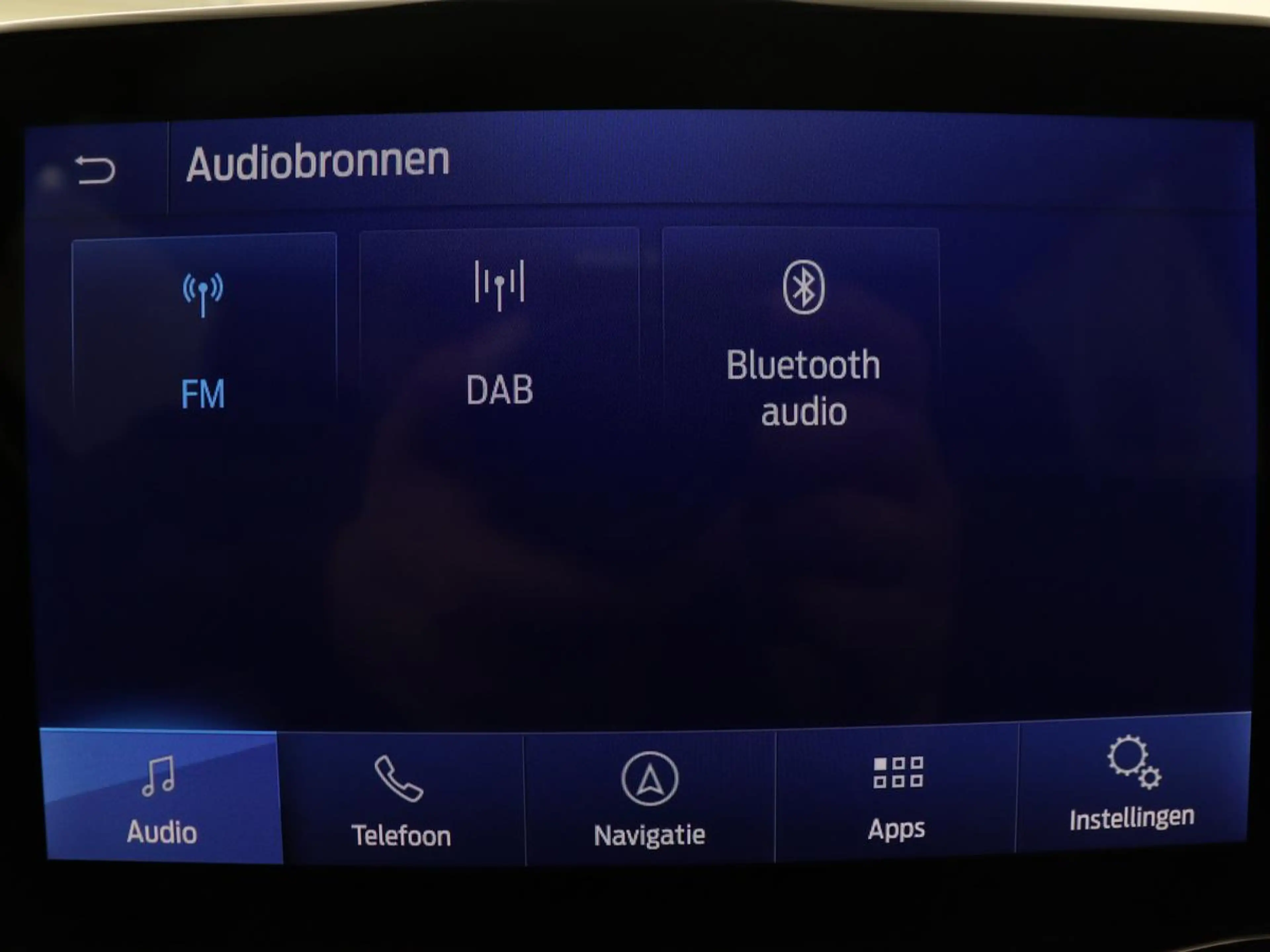 Ford Fiesta 1.0 EcoBoost Hybrid Titanium X | Automaat | Camera — photo 27