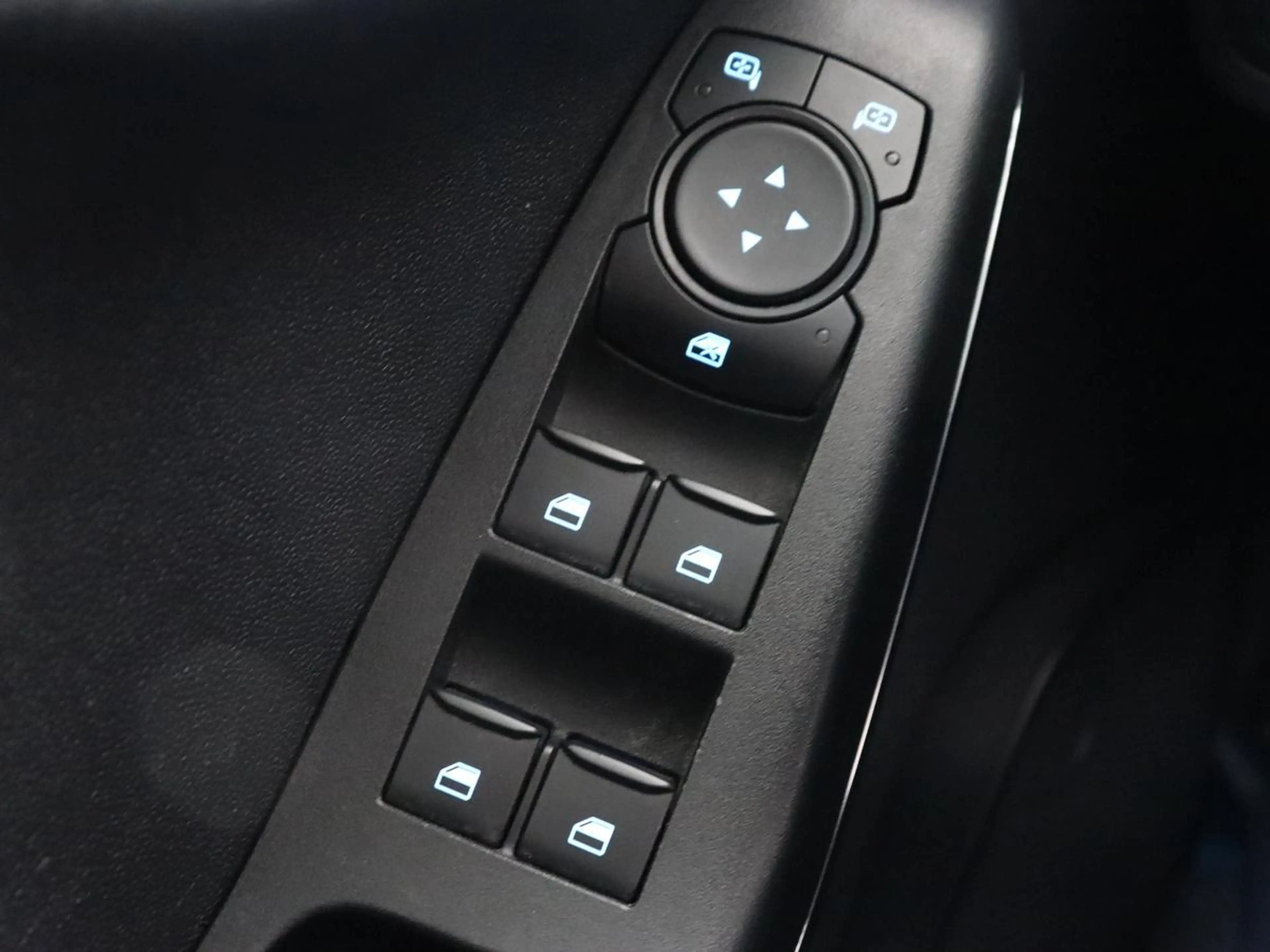 Ford Fiesta 1.0 EcoBoost Hybrid Titanium X | Automaat | Camera — photo 35