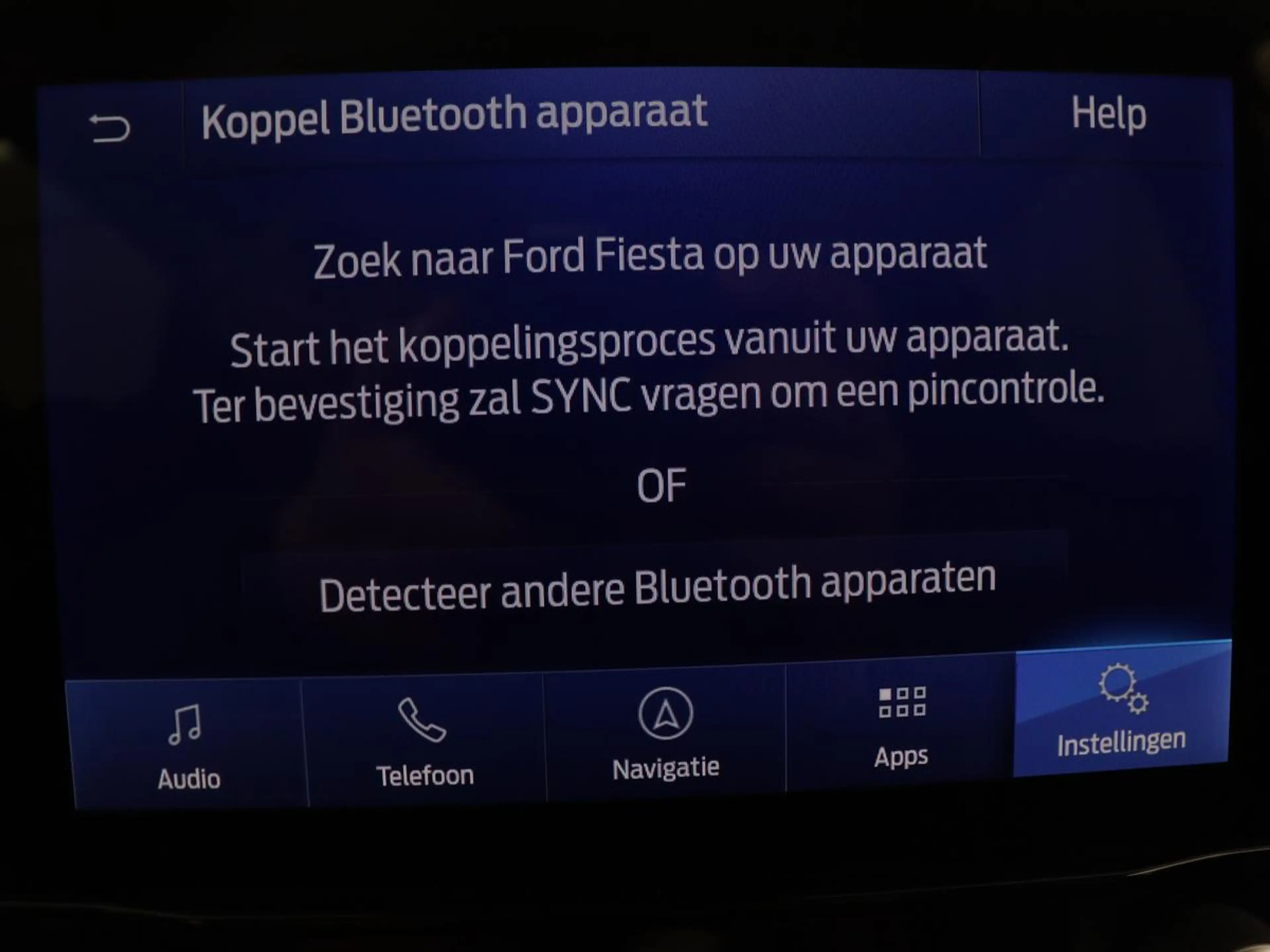 Ford Fiesta 1.0 EcoBoost Hybrid Titanium X | Automaat | Camera — photo 24