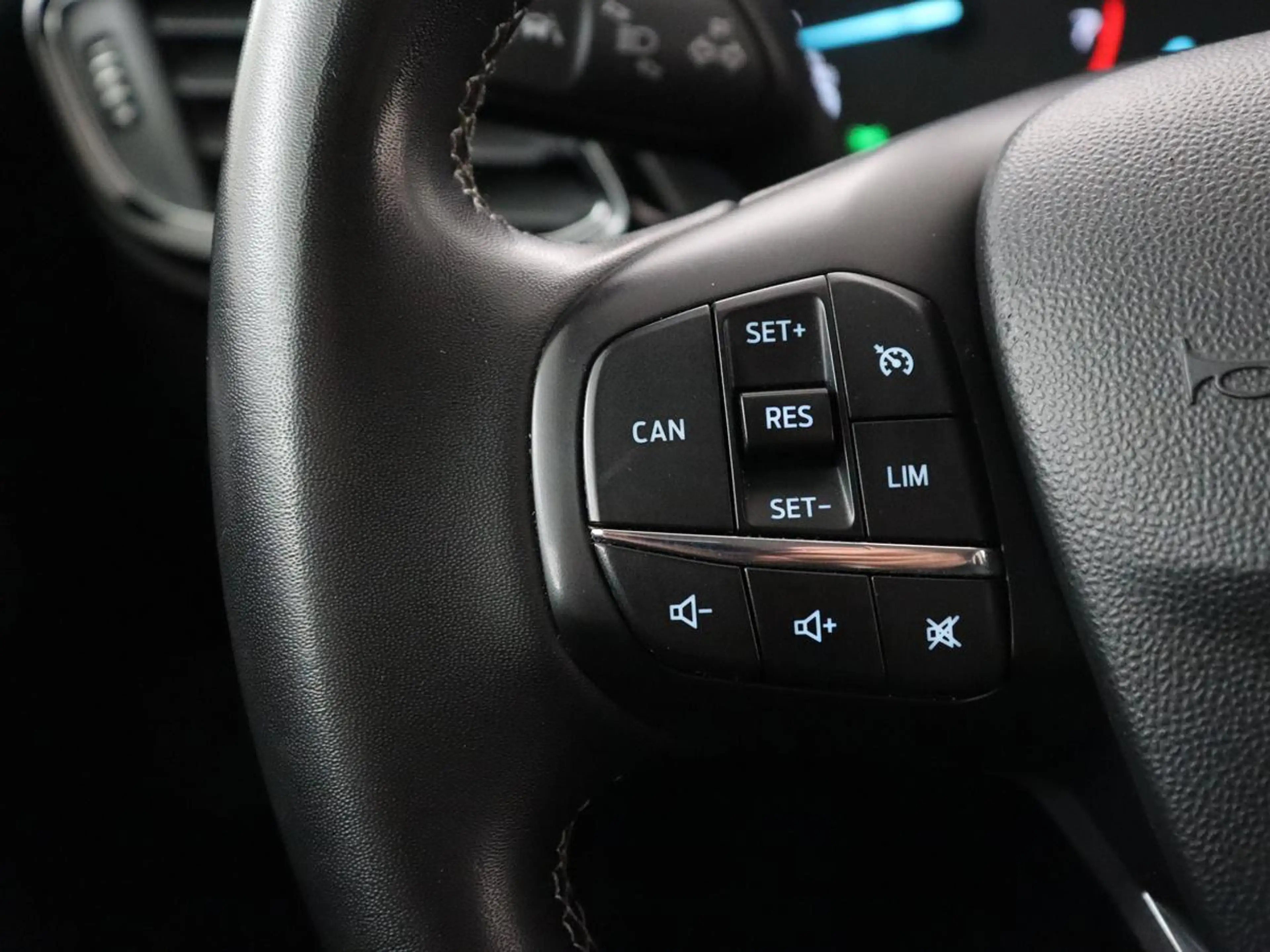 Ford Fiesta 1.0 EcoBoost Hybrid Titanium X | Automaat | Camera — photo 17
