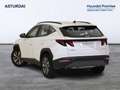 Hyundai TUCSON 1.6 TGDI Maxx 4x2 Blanc - thumbnail 3