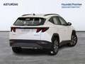 Hyundai TUCSON 1.6 TGDI Maxx 4x2 Blanc - thumbnail 4